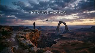 The Silent Horizon | Pink Floyd style meditation mix