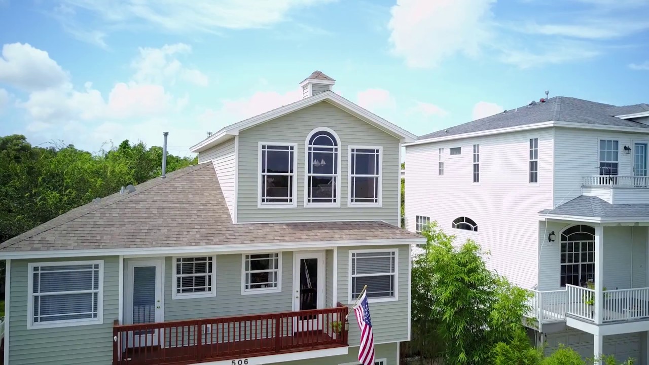 506 Oceanview Avenue, Palm Harbor, FL 34683