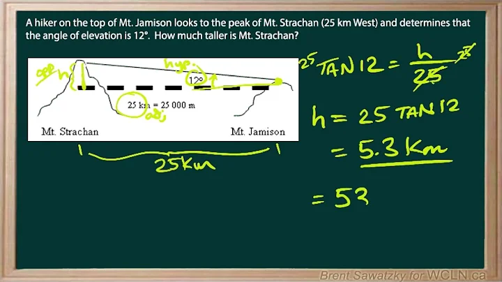 WCLN - PCMath 11 - Practice 543 - Q3