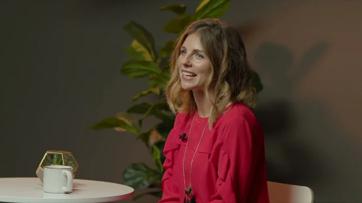 Heather Reed's Intro to Investing