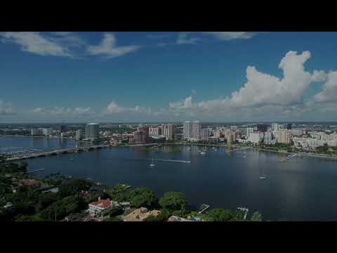 236 Pendleton Avenue, Palm Beach, FL home video tour