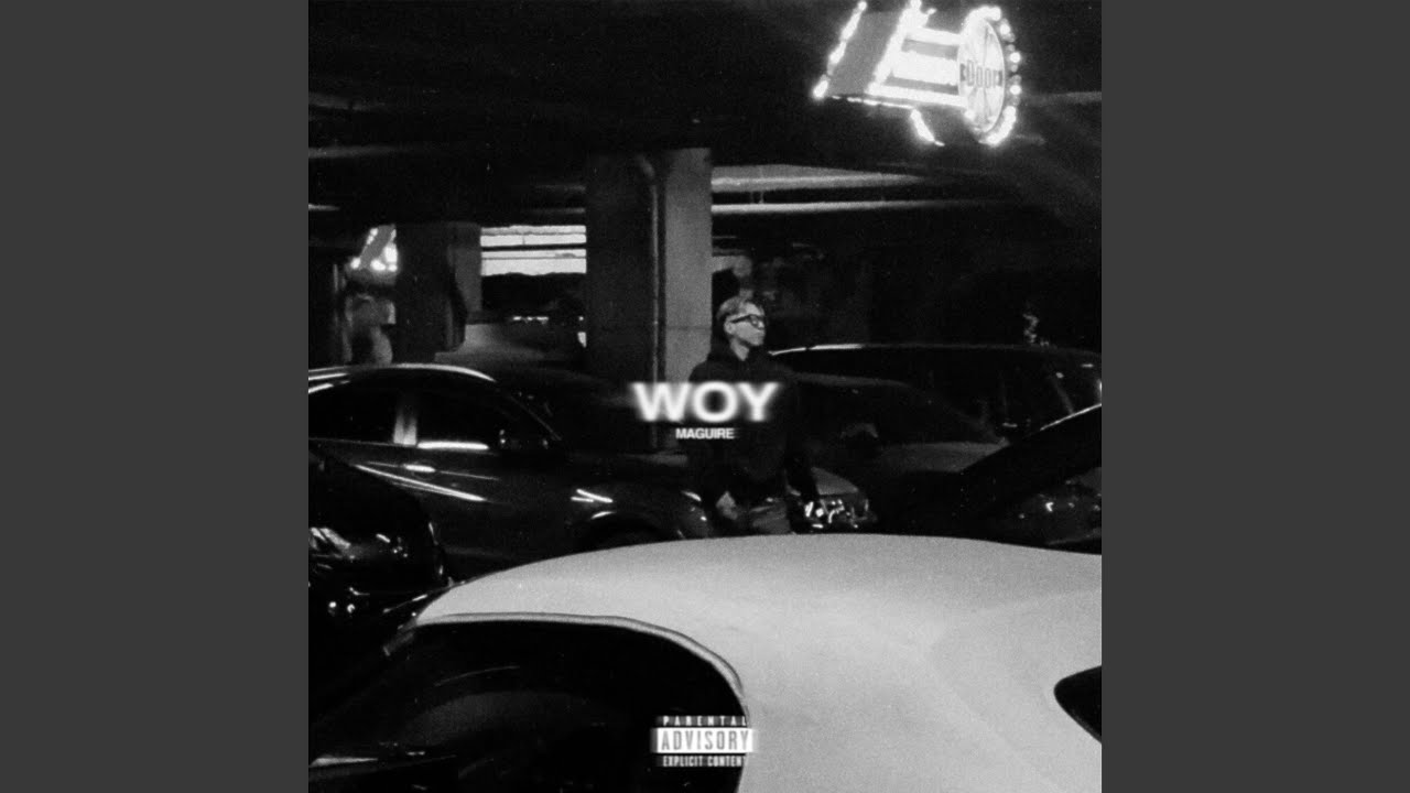 Watch WOY on YouTube Watch WOY on YouTube