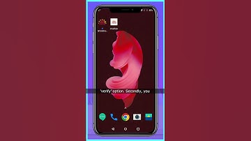 Is Your Aadhaar REAL? 3 Methods to Verify & Stay Safe | TECHLIT India #shorts