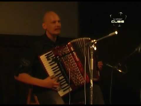 Port Mone - ArtPole festival 2009 - Tuna  - Live