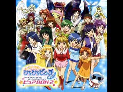 Eri Kitamura Birth Of Love