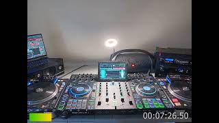 DJ Magic Slow Jam Mix Vol.2