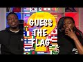 GUESS the COUNTRY'S FLAG! |CHAT'n'JOKES