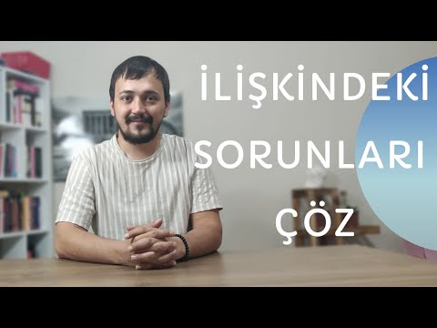 İKİLİ İLİŞKİLER -