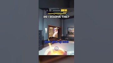 The Most Heroic Reinhardt! 💪