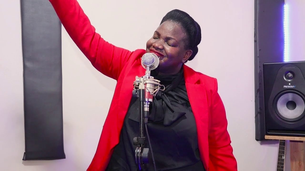 Deep worship. Ruhanga ishitwe, we need you lord, kwata omukono, tondeka, beera nange by JOSEY