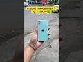 IPHONE 11 64GB INTER‼️ #lombok #smartphonereview #gadgets #shortvideo #iphone #iphone11 #smartphone