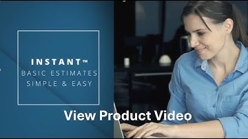 INSTANT COST-TO-BUILD PRODUCT VIDEO