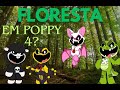 Aonde passará o capítulo 4 de poppy playtime ?