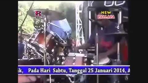 Dangdut Koplo New Pallapa Terbaru Full Album new pallapa dangdut koplo Live Gresik