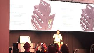 XR Showcase - Beyond the Pilot @ Immersive Tech Week 2026
