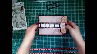 Mini Album Teu Estilo