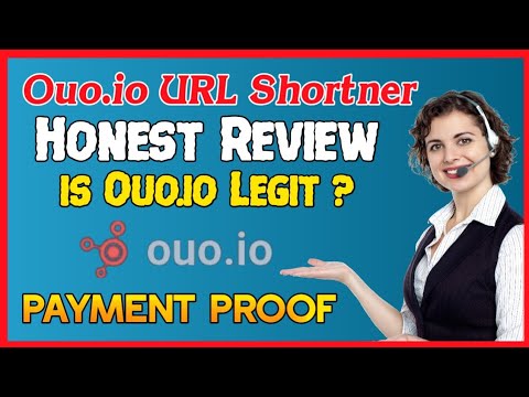 ouo.io คืออะไร  2022 New  is ouo.io Legit? | Ouo.io Review With Payment Proof | is Ouo.io Scam? Honest Review NawaBGaminG.Com