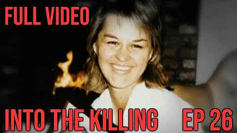 Full Video of Into the Killing Podcast EP 26: Sher...