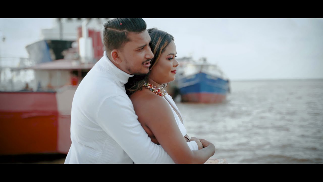 在 YouTube 上观看 Steven Ramphal - Love You Forever [Official Music Video] (2022 Chutney Soca