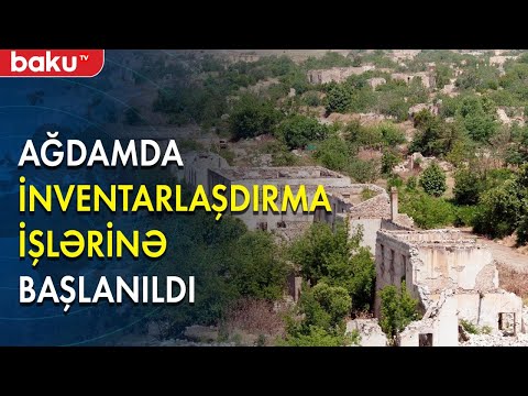 Video: Bağlı Bir Limanda Tarixi Açılış