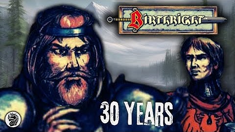 The Secrets to Running a 30-Year D&D Campaign!