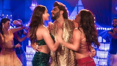 GORI HAI KALAIYAN (Mere Husband Ki Biwi 2025) UHD 4K