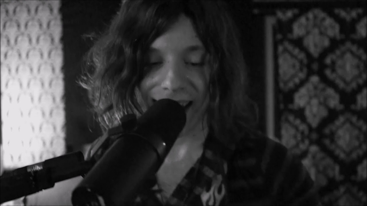 Iron D Covers Eve 6 Inside out YouTube