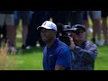 Tiger Woods: Every shot from a first-round 72 at 2019 PGA Championship