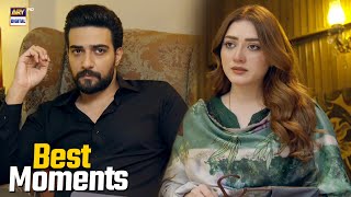 Teray Janay Kay Baad Episode 49 Best Moments Momina Iqbal Ary Digital