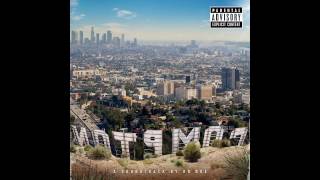 Dr. Dre - Talking to My Diary (Official Music)