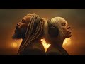 Sia Ft Damian Marley Shadows Of My Heart Music Video Pop Reggae For The Soul 2025 