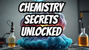 Why Pseudo-Inert Gas Makes Chemistry MIND-BLOWING?