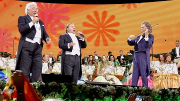 2018 André Rieu Maastricht, Los del Rio and La Bamba