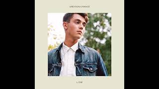 Low - Greyson Chance (Clean Audio)