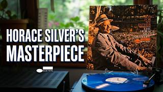 Deep Energy Listening | Horace Silver – Song for My Father (Full Album) | Blue Note Jazz Classic