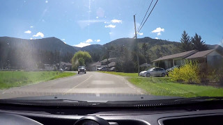 1997 Toyota Tercel Onboard Drive