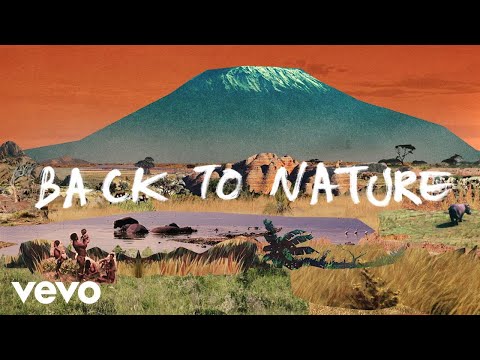 Nightmares on Wax - Back To Nature ft. Kuauhtli Vasquez, Wixarika Tribe