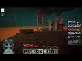 WispySMP day 2!