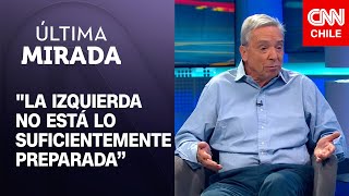 Ominami por crisis de seguridad y delincuencia: “La izquierda no está lo suficientemente preparada”