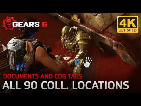 Gears 5 -