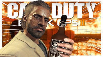I Turned Black Ops 2 Into A Drinking Game