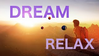 Relaxing Dreamy Music (Copyright Free Music feat. Lightness by Nomyn) Resimi