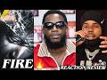 IS HE SNITCHING?! Gucci Mane - Crash Dummy [Official Audio] REACTION/REVIEW