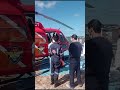 🔴 Bombeiros socorrem homem vítima de AVC em Vera Cruz