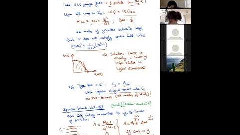 Irene Valenzuela-Lecture 2: "The Swampland Program in String Compactifications"