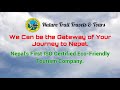 Nature trail travels and tours trekking   expeditions