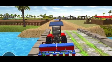 Top 5 High Graphics Farming Simulator Game For Android And Ios 2025 | Best Tractor Games 🚜