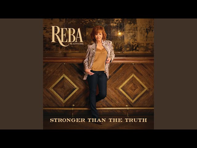 Reba McEntire - The Bars Getting Lower