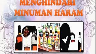 Materi fiqih minuman haram kls 6 di mi ...