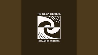 Oceans Of Emotions - The Teskey Brothers